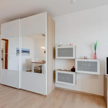Fuerstenhof Whg 37 Apartment