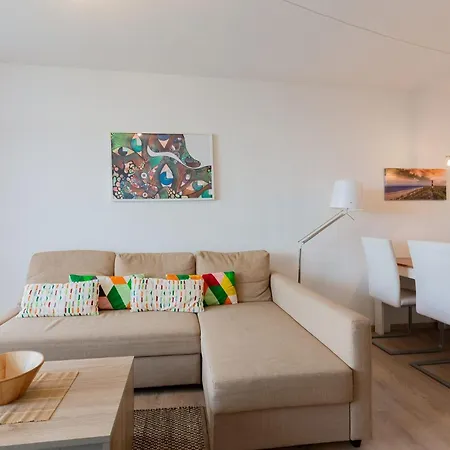 Apartment Fuerstenhof Whg 37 *