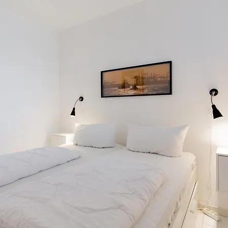 Fuerstenhof Whg 37 Apartment