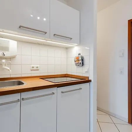 Apartment Fuerstenhof Whg 37 *