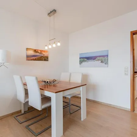 Fuerstenhof Whg 37 Apartment Grömitz