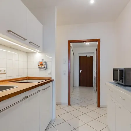 Fuerstenhof Whg 37 * Grömitz