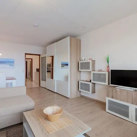 Apartment Fuerstenhof Whg 37