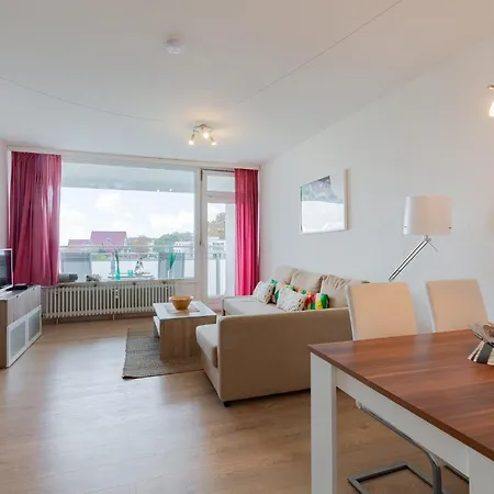 Fuerstenhof Whg 37 *